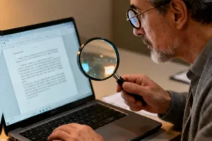 Navigating the AI Academic Frontier: Detection, Ethics, and Educational Evolution - Professional coverage