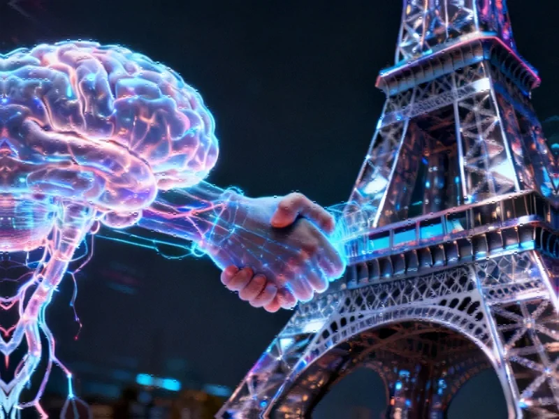 Europe's AI startups are increasingly being targeted for M&A - Professional coverage