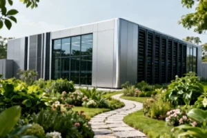Northern Virginia Garden Center Sells for $160M in Data Center Land Deal - Professional coverage