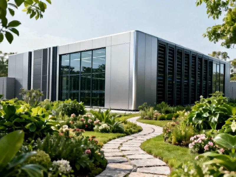 Northern Virginia Garden Center Sells for $160M in Data Center Land Deal - Professional coverage