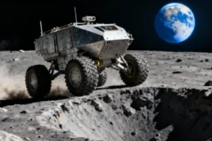 NASA Nears Decision on Next-Generation Lunar Rover for Artemis Moon Missions - Professional coverage