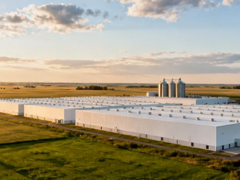 Minnesota's Bold Leap into Data Center Expansion: A Deep Dive into Project Skyway - Professional coverage