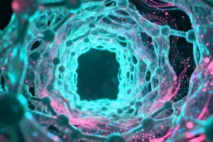 Cellular Gatekeepers Unmasked: Breakthrough Model Reveals Nuclear Transport Secrets - Professional coverage