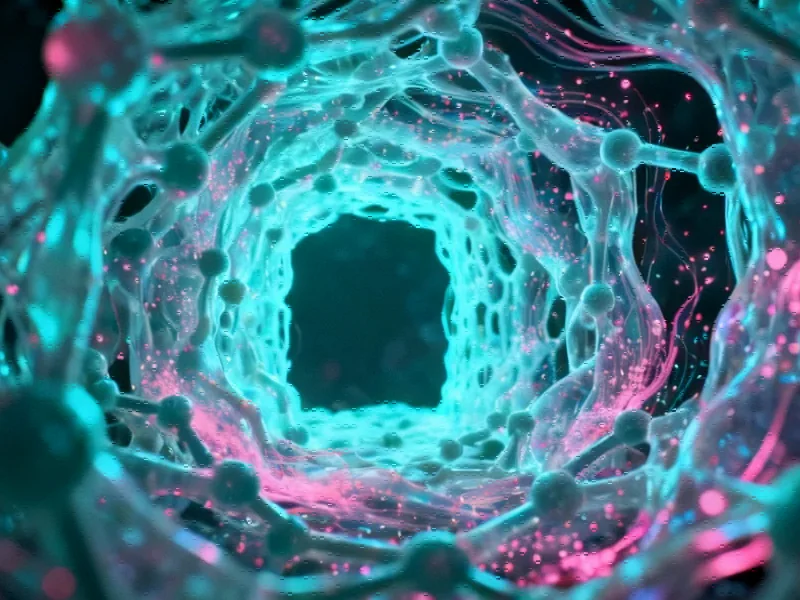 Cellular Gatekeepers Unmasked: Breakthrough Model Reveals Nuclear Transport Secrets - Professional coverage