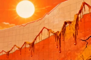 Climate Risk Mispricing: How Temperature Sensitivity Creates Market Inefficiencies - Professional coverage