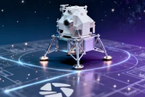 NASA Diversifies Lunar Lander Strategy Amid SpaceX Delays and Intensifying Space Race - Professional coverage