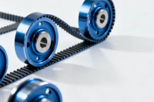 Strategic Expansion: How Solve Industrial Motion's Latest Acquisition Reshapes North American Power - Professional coverage