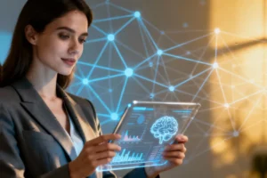 Viven's AI 'Digital Twins' Aim to Preserve Corporate Knowled - Addressing the Corporate Brain Drain Viven, a newly launched s