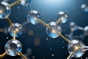 Computational Analysis Reveals Molnupiravir's Binding Dynami - Advanced Computational Methods Uncover Antiviral Binding Mecha