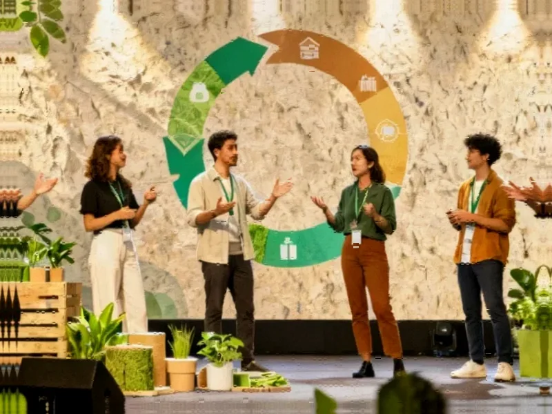 École Polytechnique Alumni Fund Secures €21 Million for Deep - University Venture Fund Gains Momentum Polytechnique Ventures,