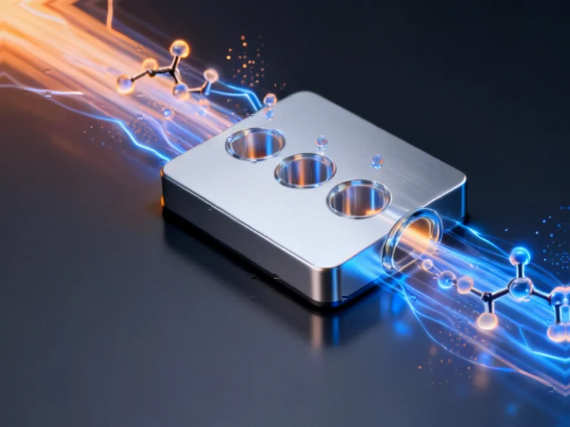 Voltage-Matrix Nanopore Profiling: A Machine Learning Breakthrough for Molecular Diagnostics