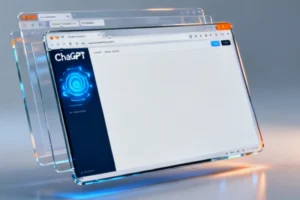 OpenAI's ChatGPT Atlas Browser Enters the Fray with AI-Power - OpenAI Disrupts Browser Market with ChatGPT Integration In a s