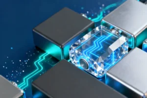 Beyond Hydrogen: The Dual-Reaction Revolution in Industrial - The Limitations of Traditional Electrolysis For decades, indus
