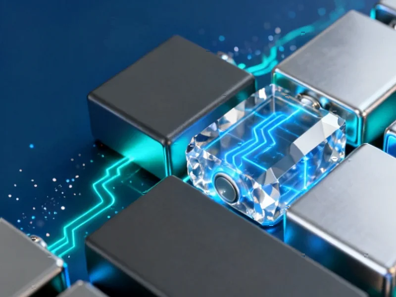 Beyond Hydrogen: The Dual-Reaction Revolution in Industrial - The Limitations of Traditional Electrolysis For decades, indus