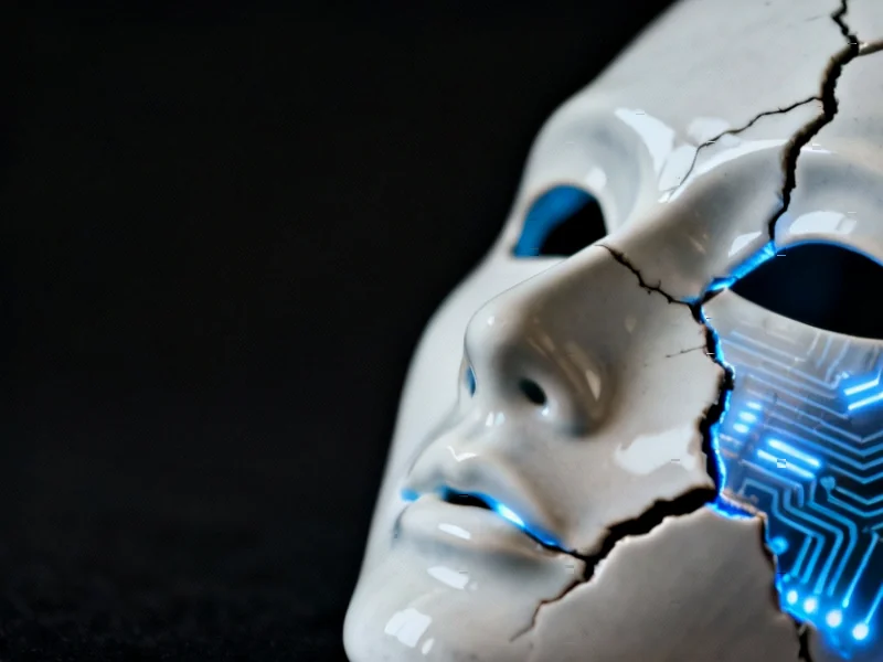 The Industrial Impact of AI’s Adult Frontier: Beyond the Obvious Concerns