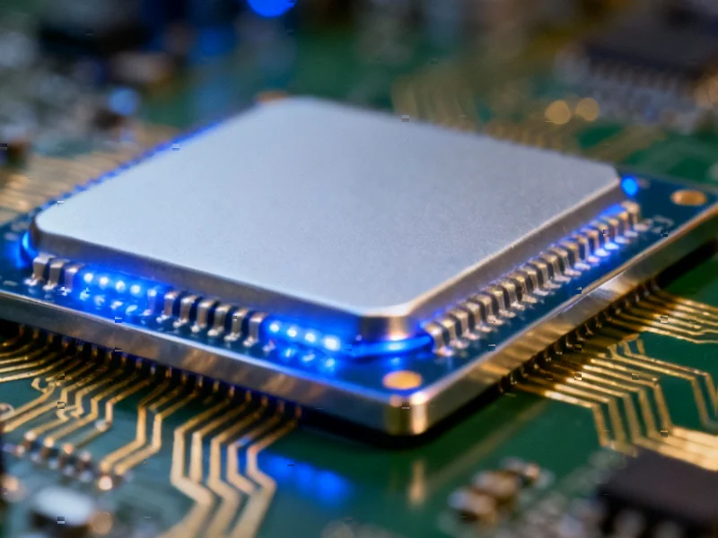 Chinese Semiconductor Industry Adapts to US Export Controls - Strategic Adaptation to Export Controls According to industry