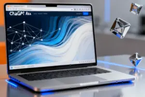 OpenAI's ChatGPT Atlas Browser Transforms Web Navigation wit - OpenAI Enters Browser Market with AI-Powered ChatGPT Atlas In