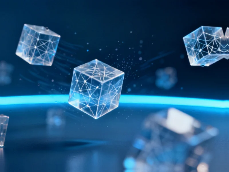 AI-Powered Data Security Platforms Emerge as Critical Defens - The Evolving Data Security Landscape Businesses are facing unp