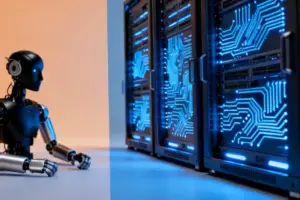Tech Investor Kai-Fu Lee Predicts Diverging AI Paths for U.S - Diverging AI Ecosystems In a significant assessment delivered