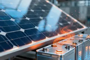 Central Europe Emerges as Unexpected Leader in Clean Energy - Solar Surge Defies Expectations Central European nations are e