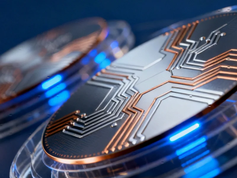 STMicroelectronics Projects Reduced Annual Revenue as Automo - Financial Performance Overview STMicroelectronics, a key semic