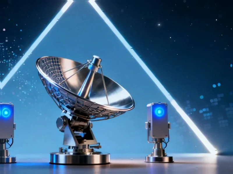 European Aerospace Giants Airbus, Leonardo, Thales Target 20 - Major European Satellite Merger Set for 2027 Three European ae