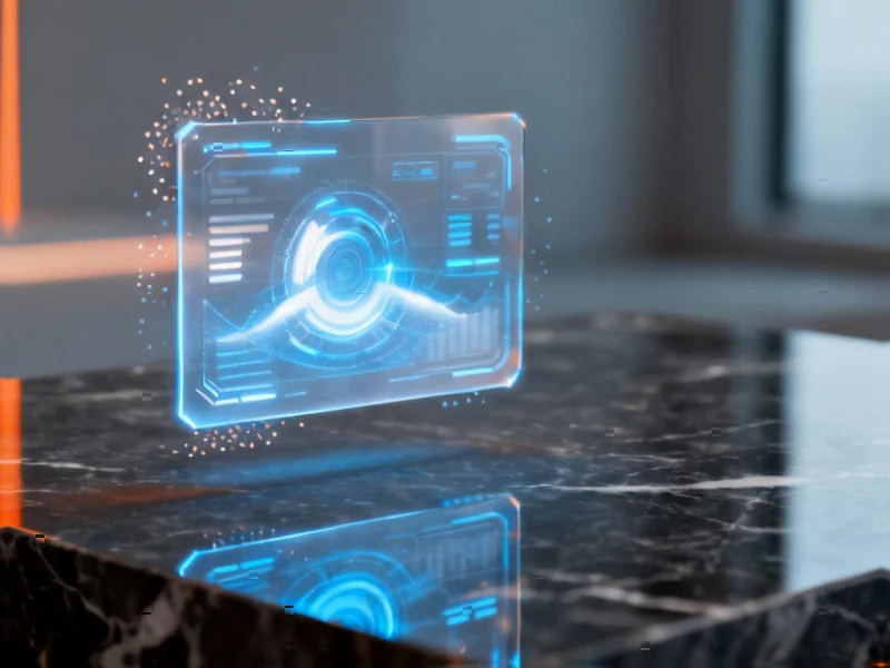 AI Consulting Tools Emerge for Small Business Market, Report - AI Consulting Applications Target Small Business Sector Artifi
