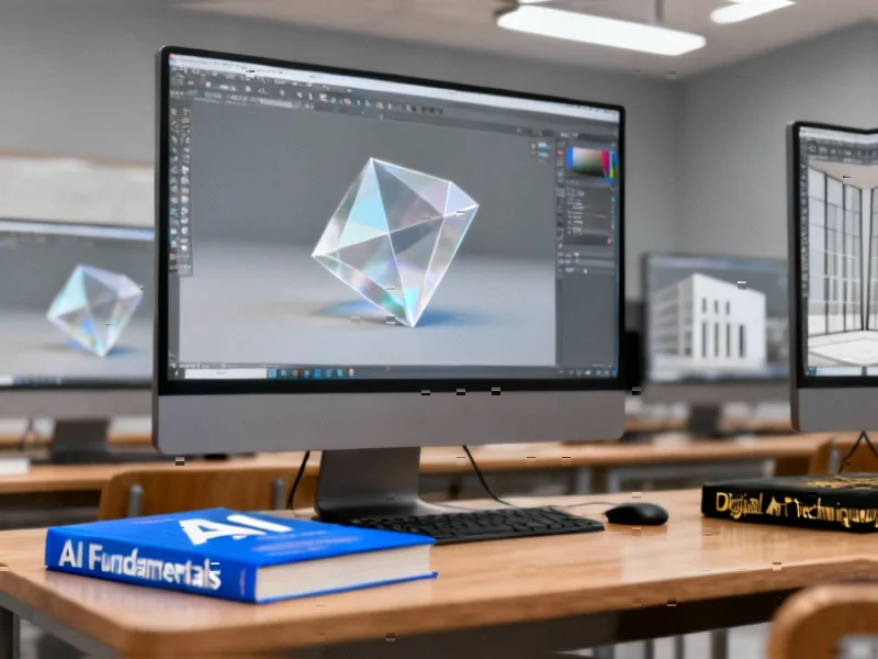 AI-Powered 3D Creation Goes Mainstream - According to Forbes, AI-generated 3D modeling is rapidly moving from specialized
