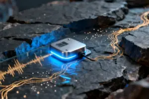 AI Rewrites Earthquake Science, But Can It Predict the Big O - When the ground starts shaking, every second counts—not just f