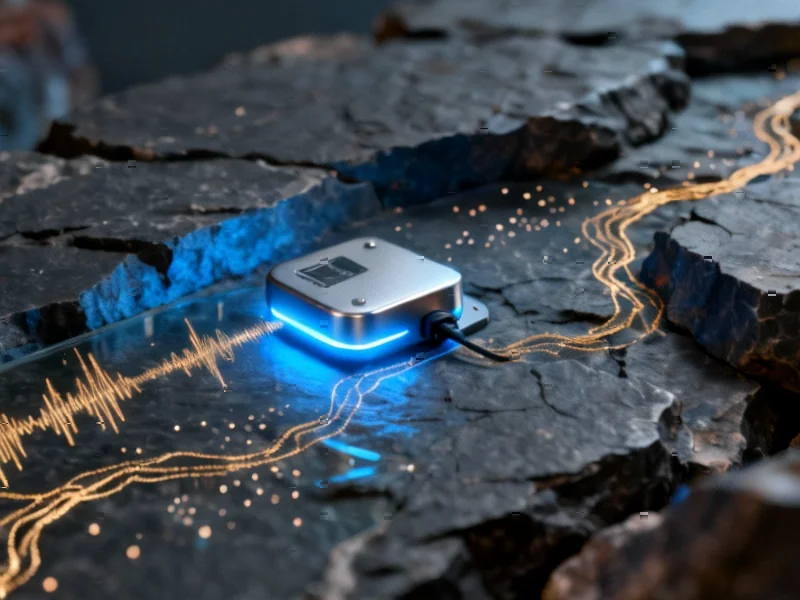 AI Rewrites Earthquake Science, But Can It Predict the Big O - When the ground starts shaking, every second counts—not just f