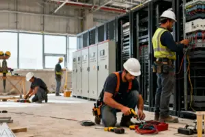 AI's Blue-Collar Revolution: OpenAI's Skilled Labor Warning - According to TechRepublic, OpenAI has warned the White House th