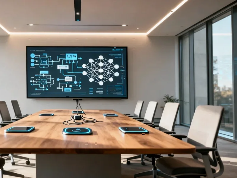 AI's Market Dominance Faces Critical Test as Earnings Bar Ri - According to Bloomberg Business, the upcoming earnings reports