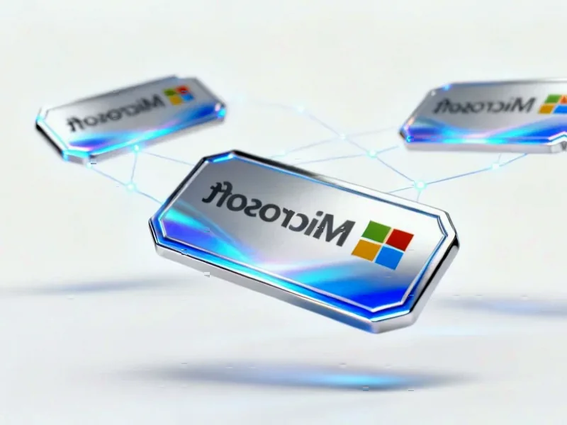 AI's Shadow IT Crisis Looms As Enterprises Face Their 'Excel - If you want to understand where enterprise AI is heading, look
