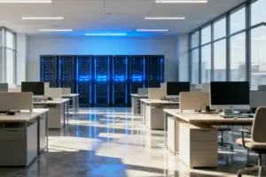 Amazon's AI Pivot: Efficiency Gains or Growth Concerns? - According to Business Insider, Amazon's latest quarterly earnings r