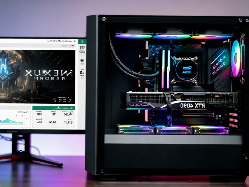 AMD's Driver Dilemma: What Maintenance Mode Really Means For - According to HotHardware, AMD has clarified its controversial