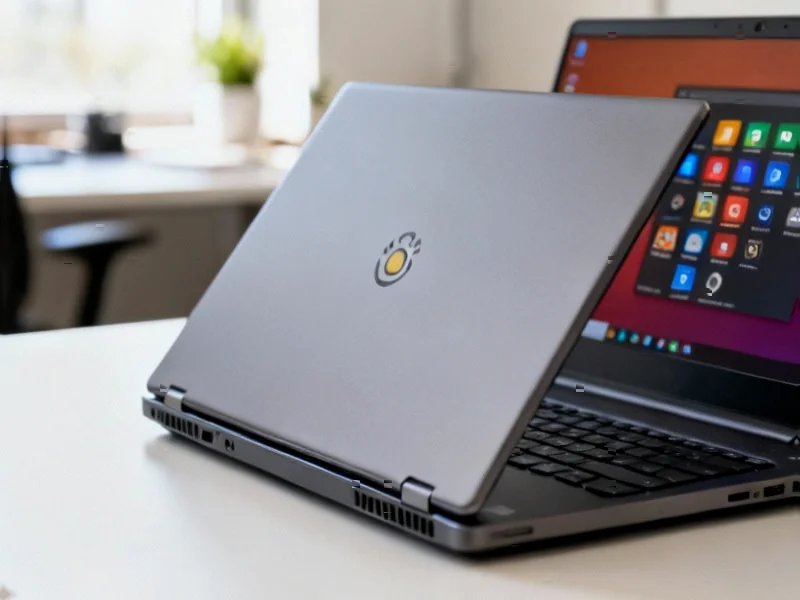 AMD's Linux Evolution: How Open Source Is Unlocking Zen 5's - According to Phoronix, AMD's Strix Point laptops have shown co