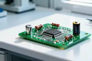Analog Matrix Computing Breaks AI Power Barrier - According to Embedded Computing Design, Ambient Scientific has developed a