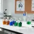 Ancient Minerals Reveal NAD’s Evolutionary Advantage