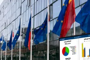 Apple's EU Lobbying Hits Record €7M as Tech Influence War Es - According to AppleInsider, Apple spent a record €7 million ($8