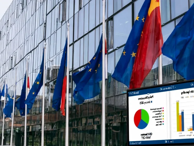 Apple's EU Lobbying Hits Record €7M as Tech Influence War Es - According to AppleInsider, Apple spent a record €7 million ($8