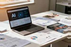 Beyond the AI Job Panic: What History Teaches Us About Techn - According to Forbes, Joe McKendrick is an author, independent