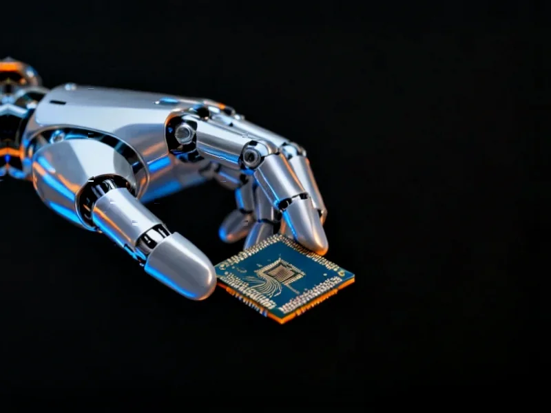 Business Leaders Embrace AI-Driven Workplace Transformation - AI Revolution Reshaping Workforce Dynamics Goldman Sachs CEO D