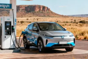 California's Hydrogen Reset: Why Electrolysis Failed and Wha - According to Utility Dive, hydrogen expert Melanie Davidson ar