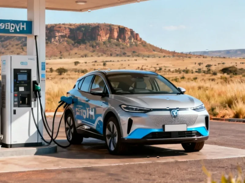 California's Hydrogen Reset: Why Electrolysis Failed and Wha - According to Utility Dive, hydrogen expert Melanie Davidson ar