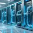 Chicago Emerges as AI Hub with 1,500-GPU Liquid-Cooled Cluster