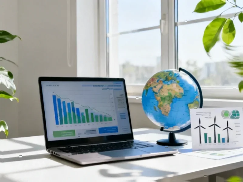 Climate-Resilient Flood Management for Arid Nations - According to Phys