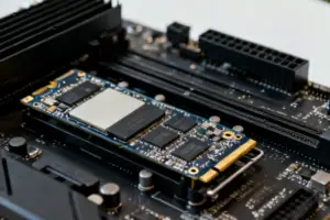 Corsair's PCIe 5.0 SSDs Hit 14.9GB/s, But Cooling Remains Cr - According to Wccftech, Corsair has launched two new PCIe 5