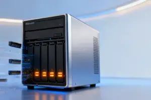 DAS Storage Revolutionizes Home Lab Economics as Proxmox Use - In the increasingly sophisticated world of home lab computing,