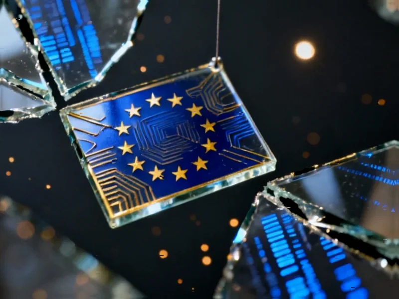 EU Finds Meta and TikTok Potentially Violating Digital Servi - Preliminary EU Findings on Digital Services Act Compliance The