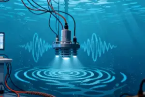 Foundation Models Revolutionize Marine Bioacoustics Research - According to Nature, researchers have developed SAM-whistle, a